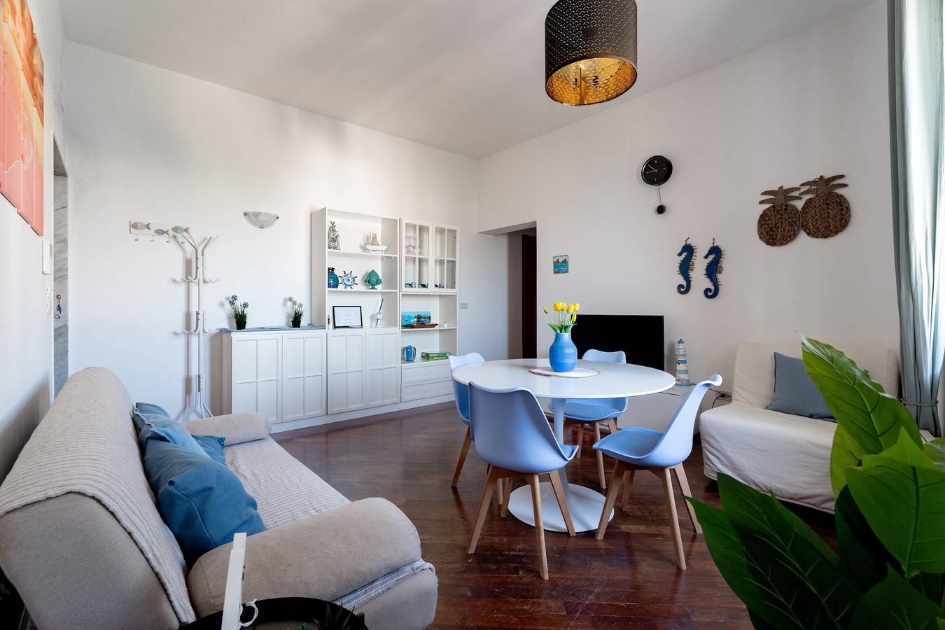 Entire apartment, Relax in riva in Monopoli, Bari Province