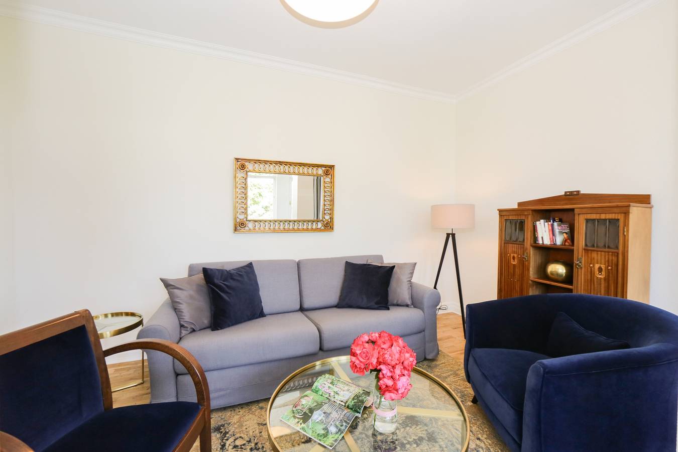 Ganze Ferienwohnung, (Brise) Villa Sonnenschein App. 15 in Seebad Heringsdorf, Heringsdorf