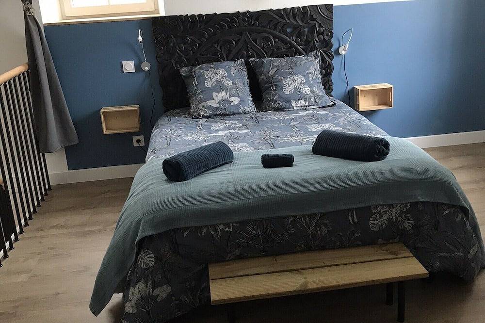 Entire apartment, Appart Bellevue in Bourg, Blaye region