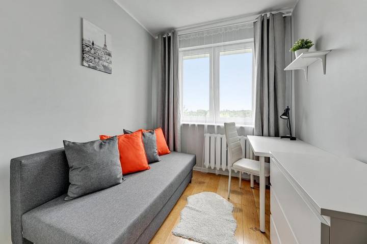 Apartament wakacyjny dla 2 osób - 1