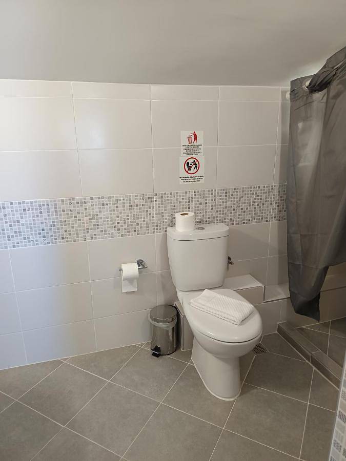 Standard Double Room with Fan in Sables d'or, Varna (oblast)