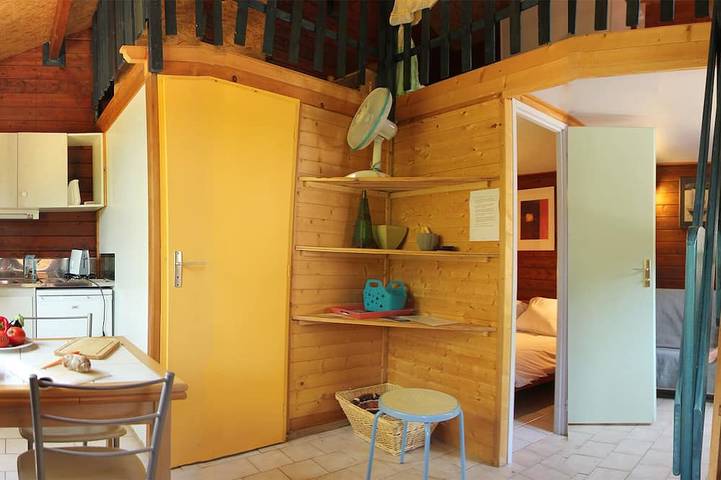 Gîte pour 4 personnes à Ardoix - 2