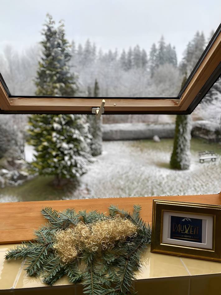 Ferienwohnung für 5 Personen, mit Garten und Sauna im Schwarzwald - 2