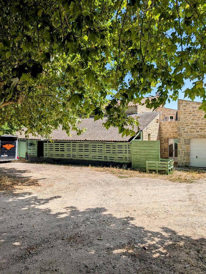 Location de vacances pour 8 personnes, avec terrasse, animaux acceptés à La Tour-d'Aigues - 3