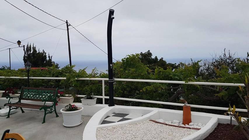 Gîte pour 2 personnes, avec jardin et vue à Agulo - 4