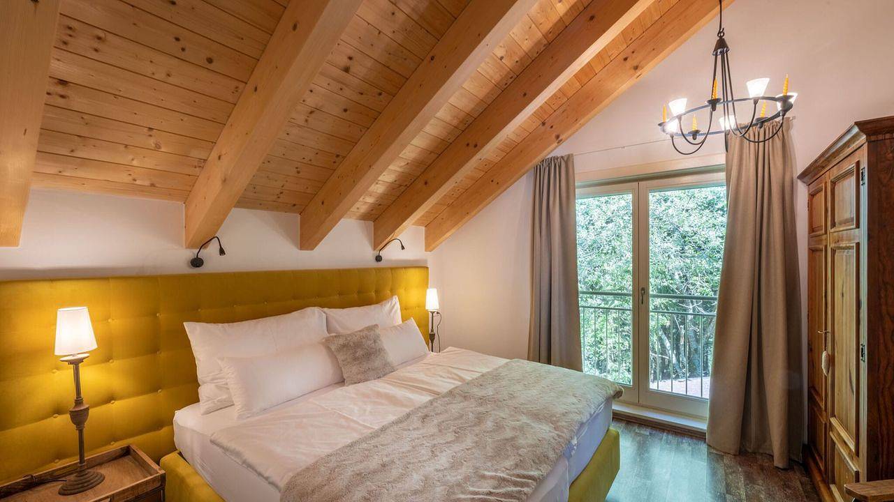 Ganze Ferienwohnung, Ferienwohnung für 4 Personen (90 m²) in Feistritz ob Bleiburg in Karawanken und Bachergebirge, Feistritz ob Bleiburg