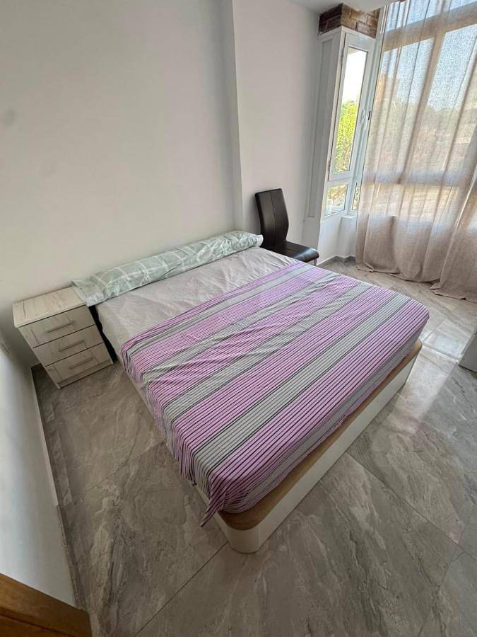 Camping pour 2 personnes, avec Vue à Valence (Espagne) - 3