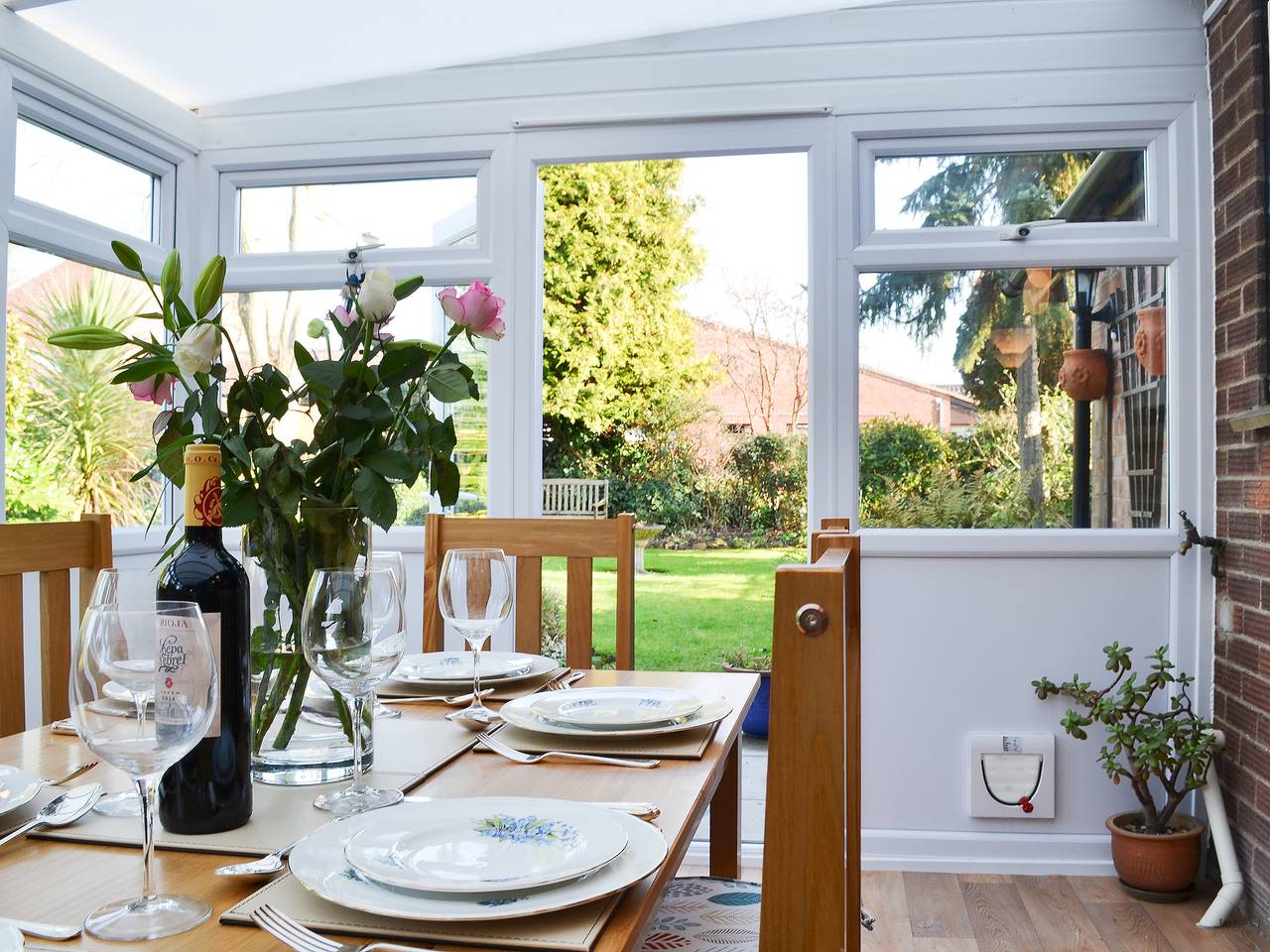 Pam's Plaice in Offord Cluny and Offord D'Arcy, Cambridgeshire