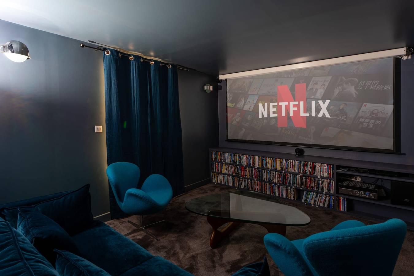 Bastide of the Rose Comtesse – The Art of Intimate Luxury in Provence in Ventabren, Aix-en-Provence region