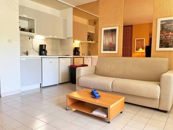 Gîte pour 6 personnes dans Cavalière - 3
