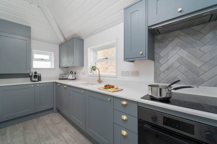 Apartment for 4 people in St. Ives