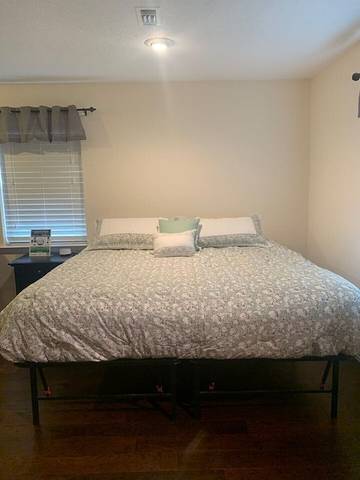 Apartment for 4 Guests in Fort Worth, Tarrant County, Picture 1