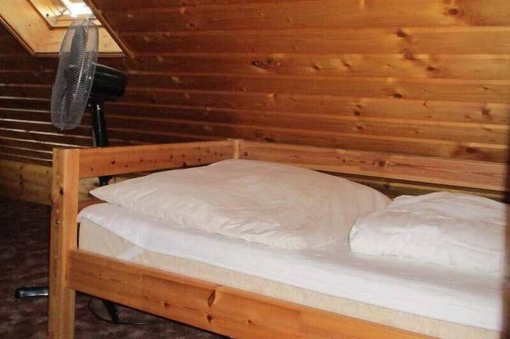 Ferienhaus für 4 Personen, mit Garten im Erzgebirge - 3