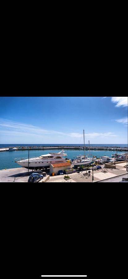 Ganze Wohnung, Big Blue suites 1 in Ierapetra, Lasithi
