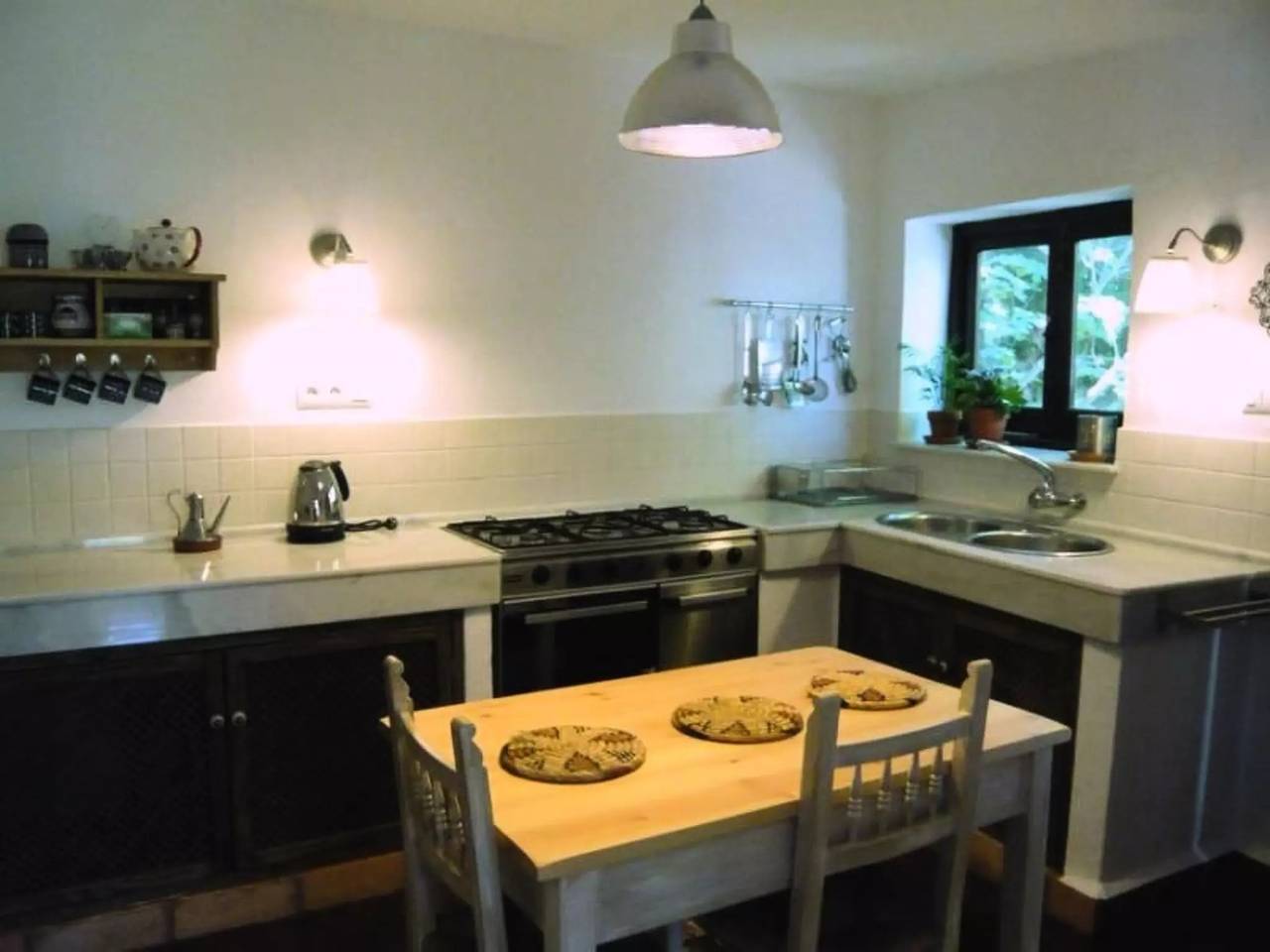 Casa 5 Personas in Grazalema, Pueblos Blancos