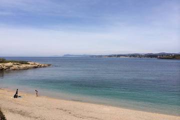 Gîte pour 4 personnes, avec terrasse et balcon/terrasse dans La Coudoulière
