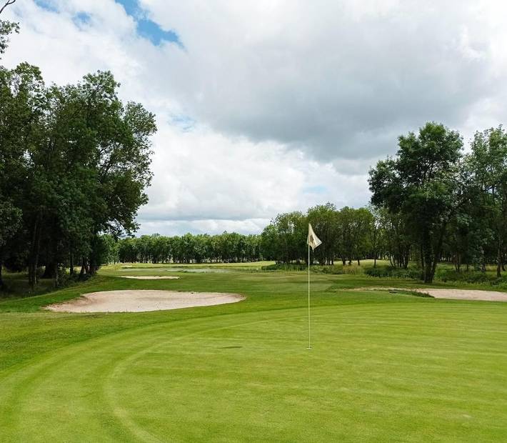 Hôtel pour 3 personnes, animaux acceptés à Margaux - 4