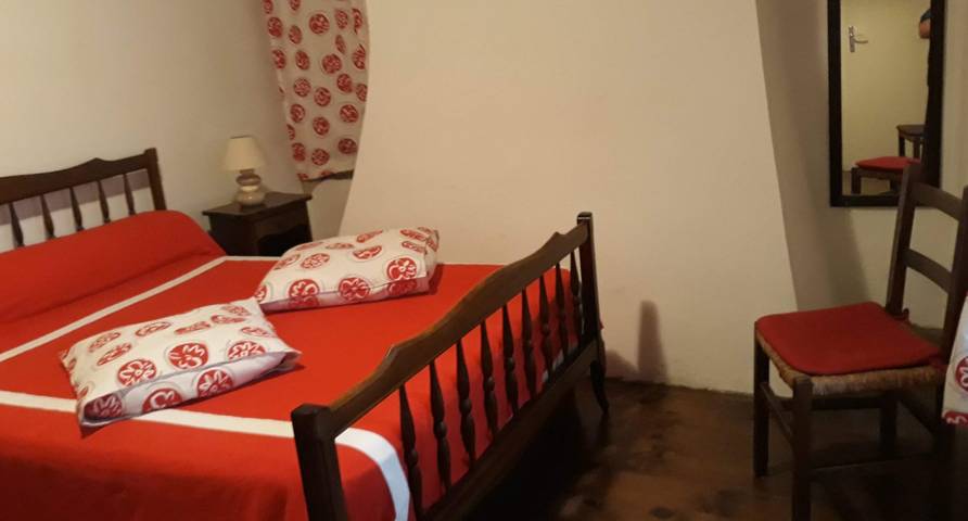 Gîte pour 4 personnes en Pyrénées-Atlantiques - 4