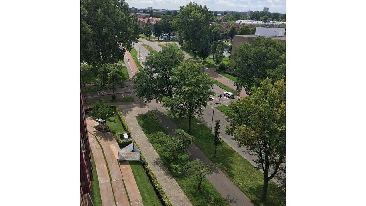 Ferienhaus für 2 Personen (80 m²) in Gemeente Haarlem in Haarlem, Mar del Norte Holanda