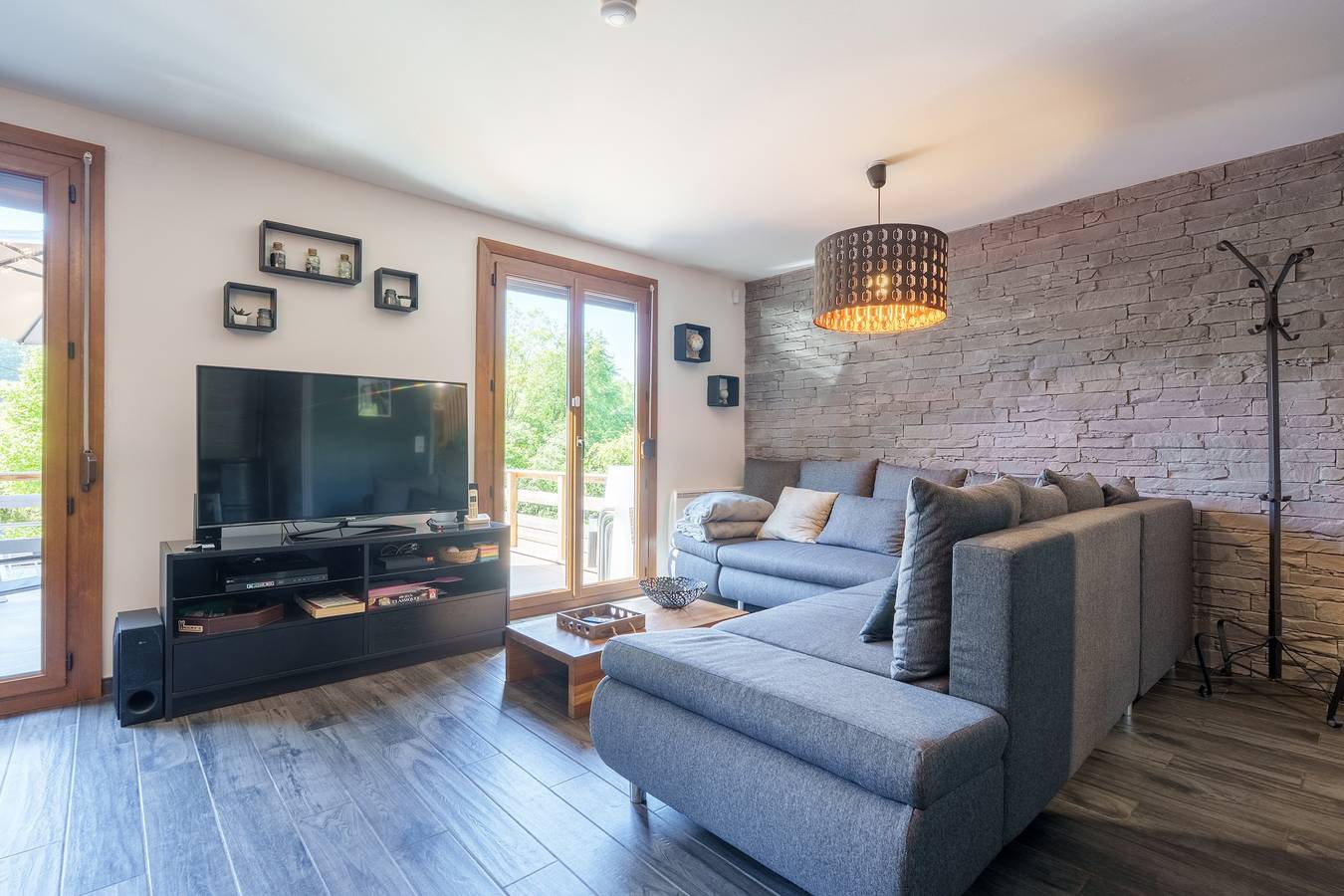 La Boule - Joli chalet pour 9 avec un grand jardin in Vienville, Saint-Dié-des-Vosges