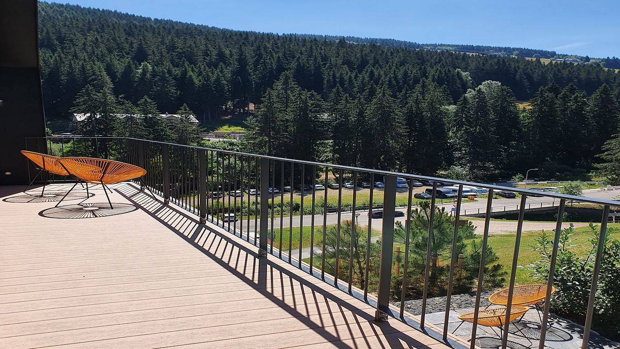 Ganze Ferienwohnung, Ferienwohnung für 4 Personen (48 m²) in Petzer in Pec pod Sněžkou, Region Trautenau