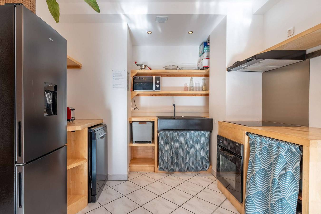 Apartamento vacacional entero, Paret : En coeur de village à 200 m des pistes. in Chinaillon, Le Grand-Bornand