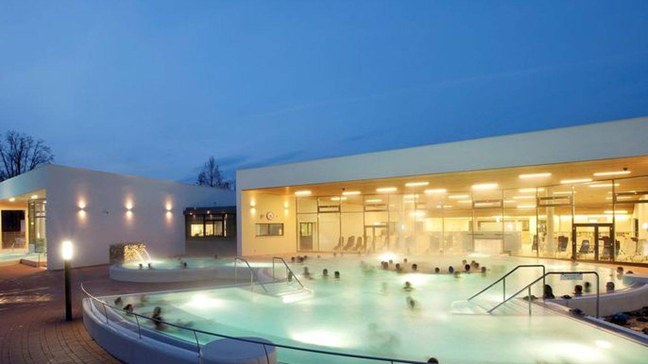 Einzelzimmer für 1 Person in Bad Radkersburg in Südoststeiermark, Bad Radkersburg