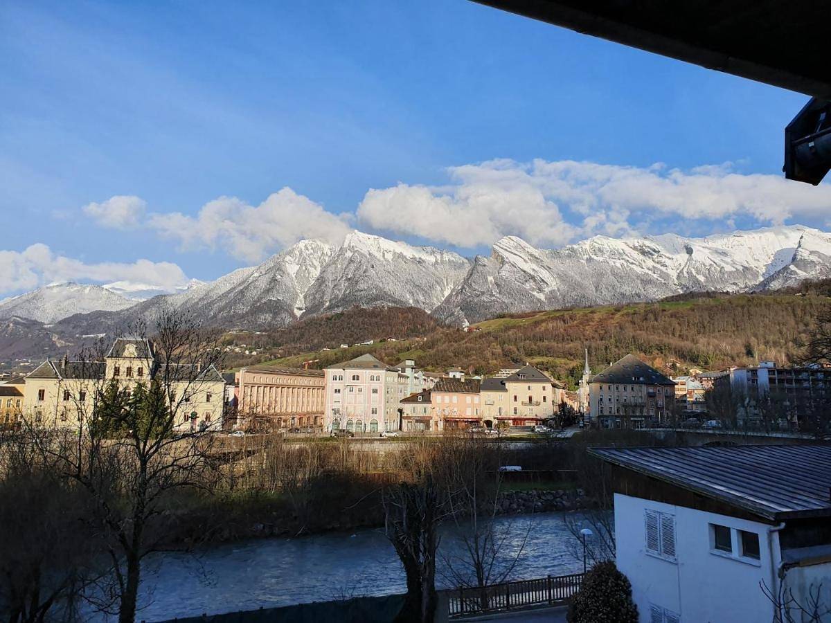 Appartement entier, Three-Bedroom Apartment in Albertville, Région d'Albertville