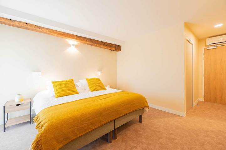 Location de vacances pour 2 personnes à Douzy - 2