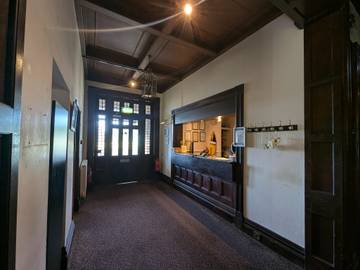 Glamping for 2 People in Newton Solney, Derbyshire, Photo 1