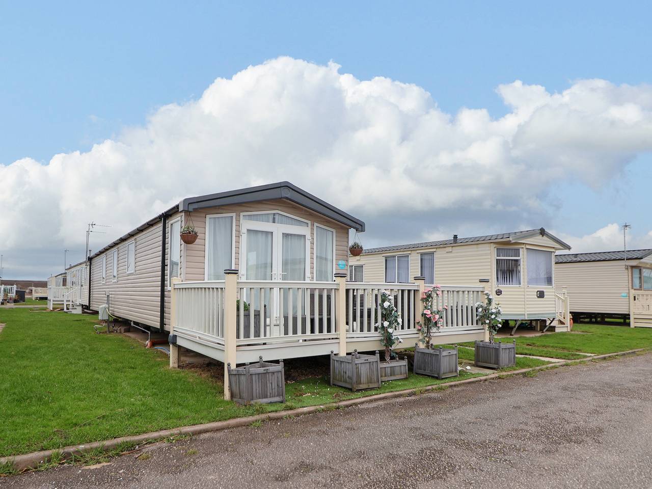 Hazel Park 11 Hp11 in Rhyl, Denbighshire