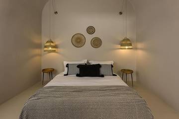 Camping für 3 Personen in Megalochori, Südliche Ägäis, Bild 2