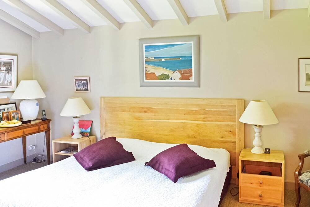 Gorgeous home in Ascain in Ascain, Bayonne und Umgebung