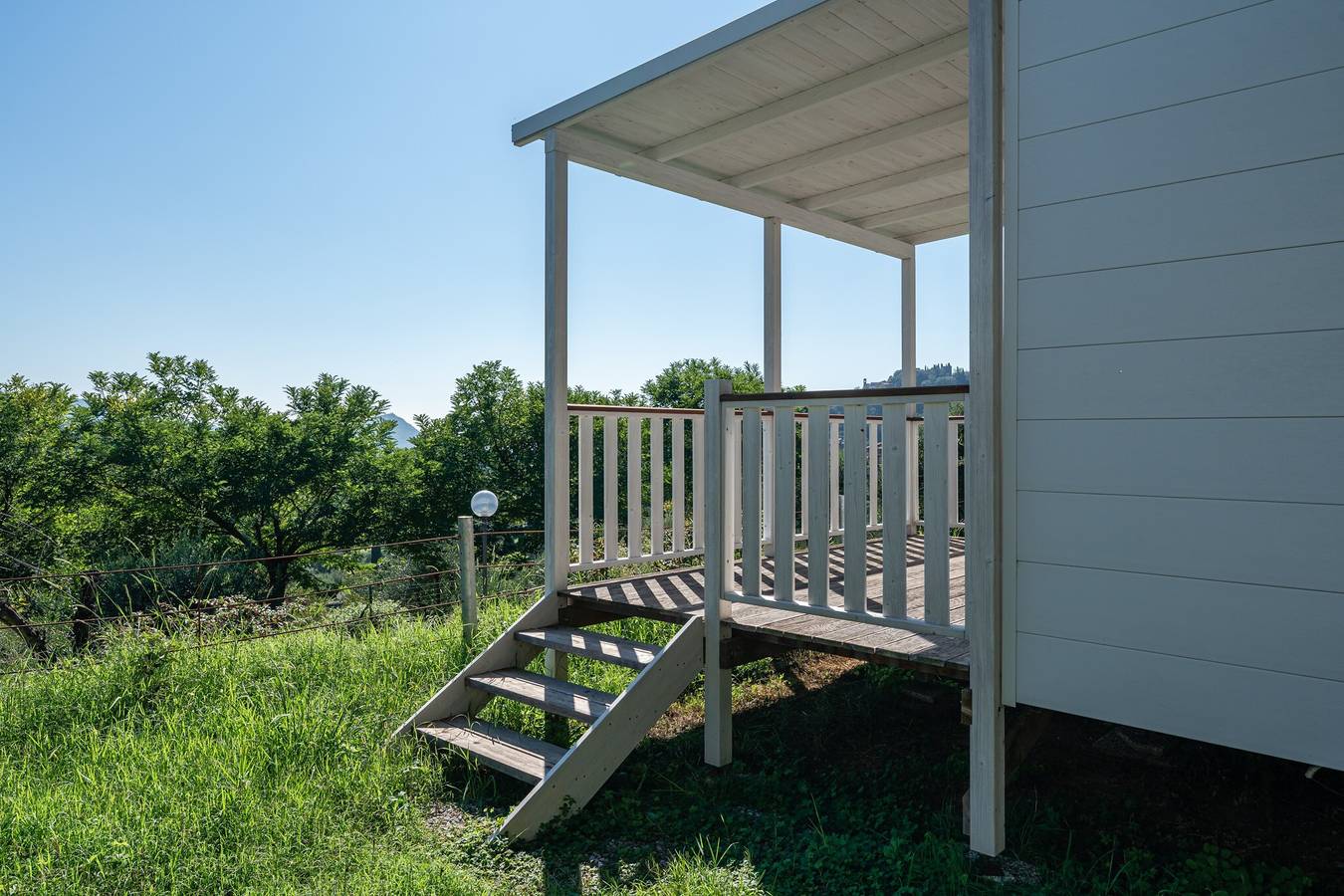 Appartamento vacanze a Montecatini Terme a partire da 95€ a notte