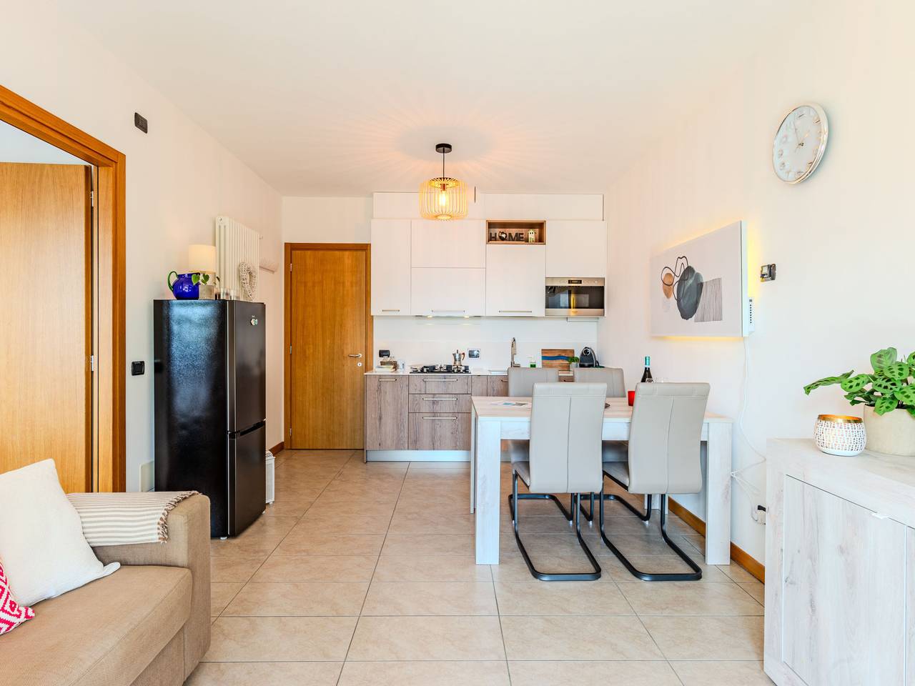 Ganze Wohnung, San Vincenzo in Trezzone, Veltlin