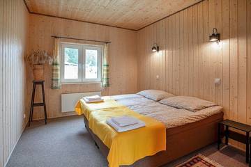 Agroturystyka dla 6 osoby w Bory Tucholskie, Województwo kujawsko-pomorskie, Zdjęcie 1