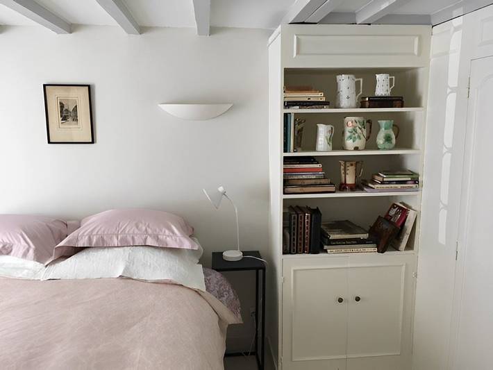 Location de vacances pour 2 personnes, avec jardin à Bordeaux - 2