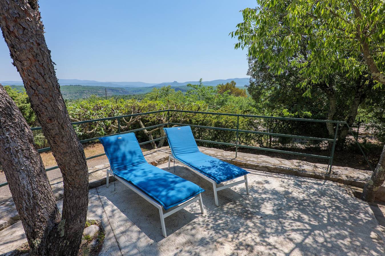 Gite Les Pins - Village De Gîtes in Joyeuse, Ardèche
