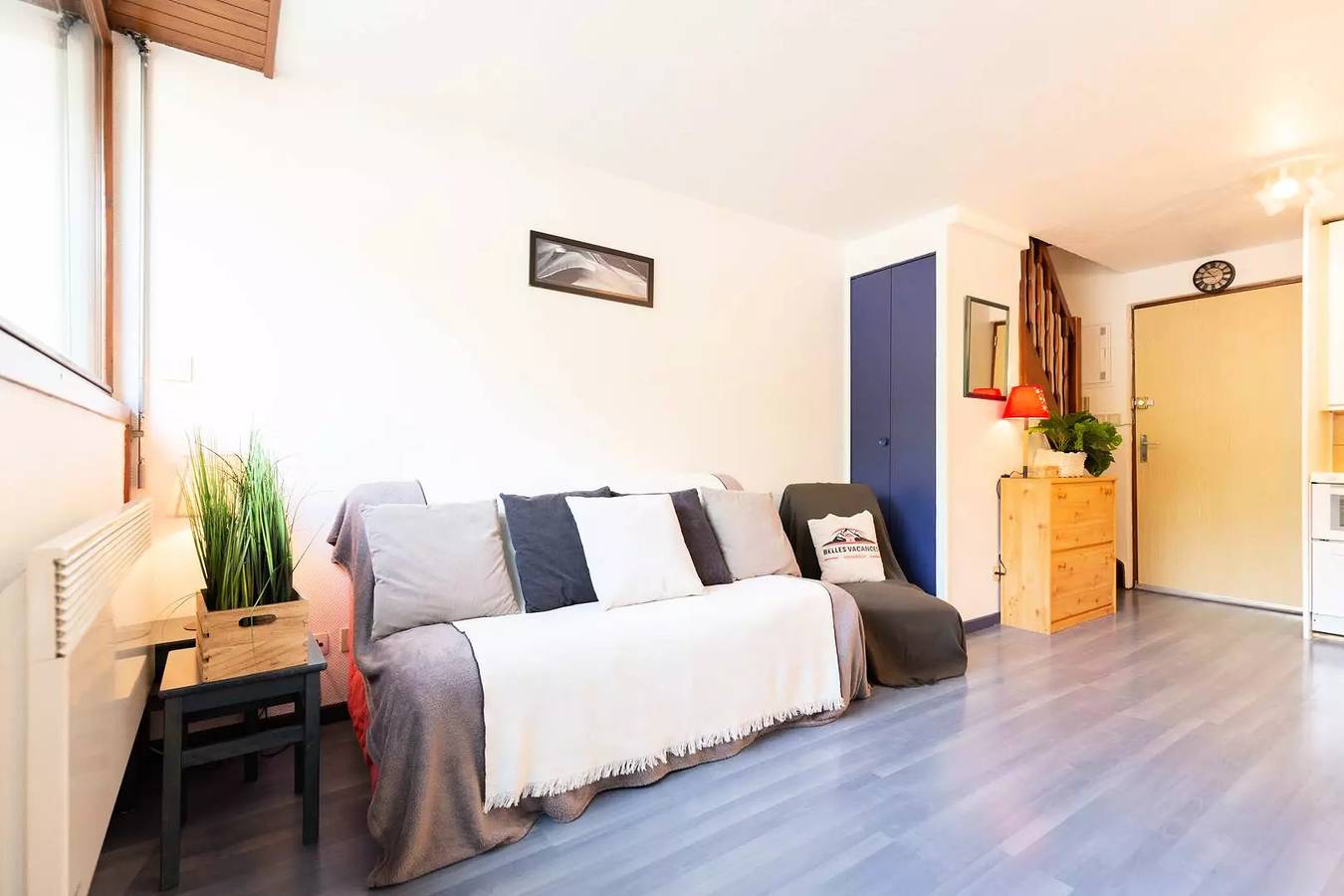 Appartement de vacances