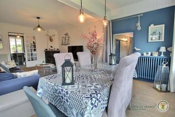 Gîte für 6 Personen in La Clarté (Perros-Guirec), Perros-Guirec, Bild 1