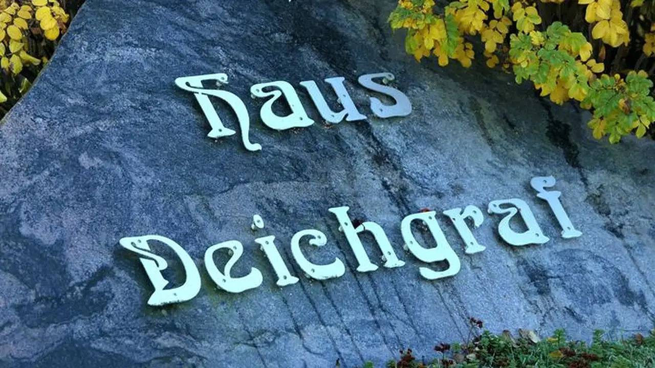 Ferienhaus für 5 Personen (80 m²) in Friedrichskoog in Friedrichskoog-Spitze, Friedrichskoog