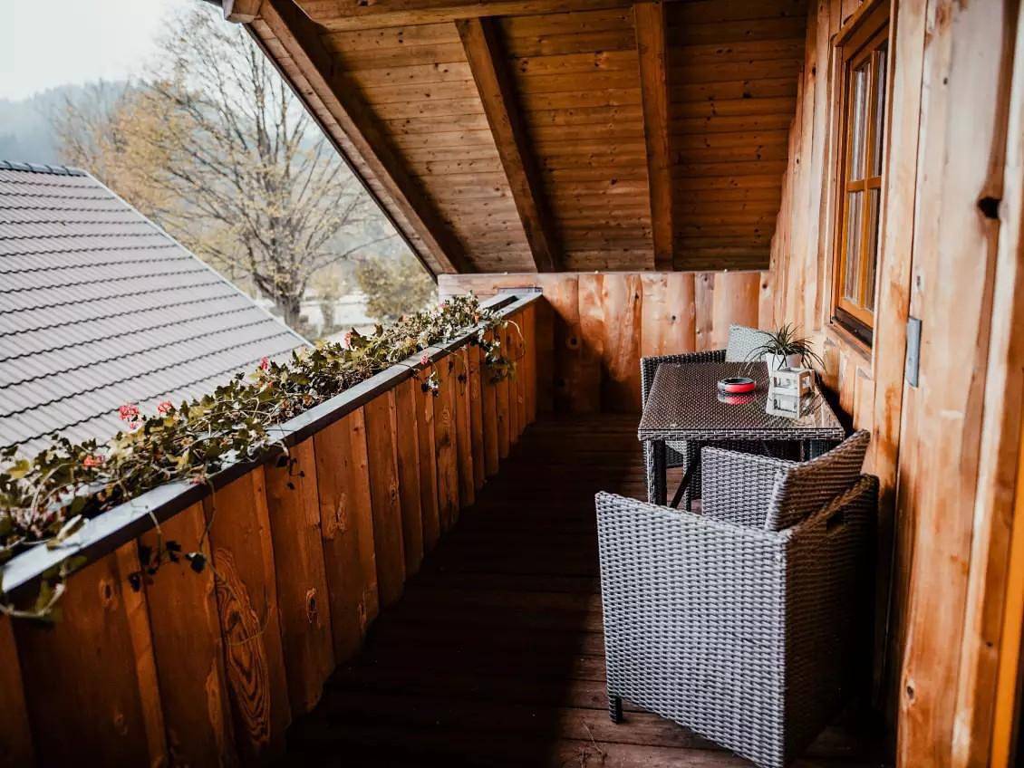 Ganze Ferienwohnung, Apartment für bis zu 4 Personen in Seelbach, Mittlerer Schwarzwald