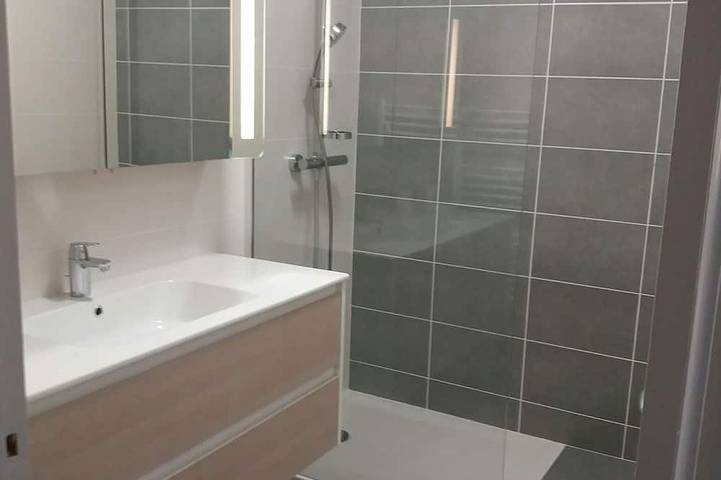 Appartement entier, Appartement A Sainte Maxime in Sainte-Maxime, Côte méditerranéenne (France)