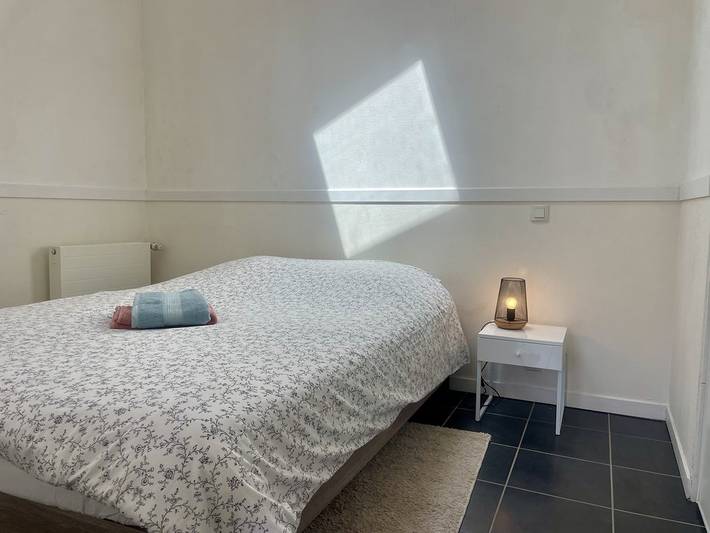 Gîte pour 4 personnes, avec Balcon dans Port des Minimes - 3