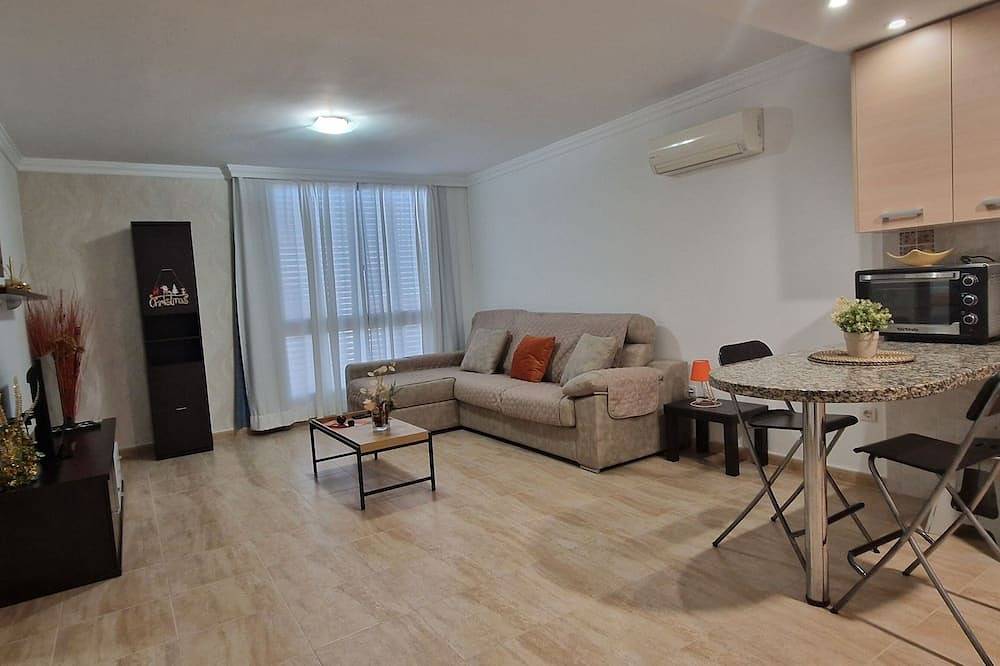 Ganze Wohnung, Ferienwohnung - Arguineguin - Mogán in Arguineguin, Mogán