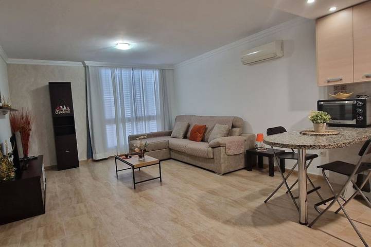 Ferienwohnung für 3 Personen - 1