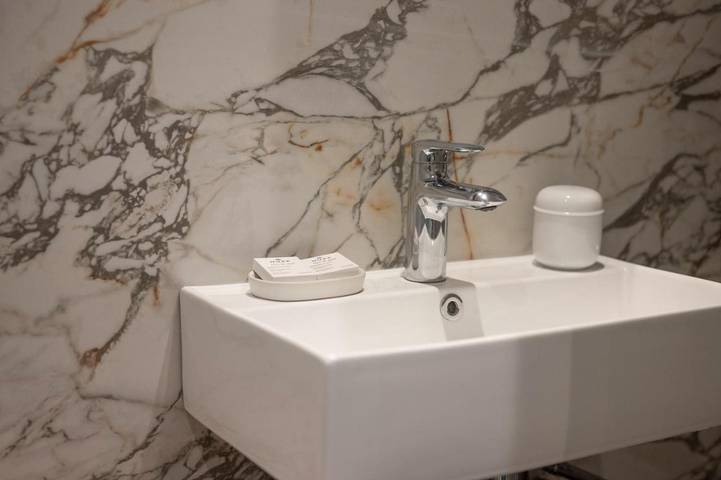 Chambre d’hôte pour 2 personnes, avec jardin et piscine ainsi que jacuzzi et sauna à Abbeville - 3