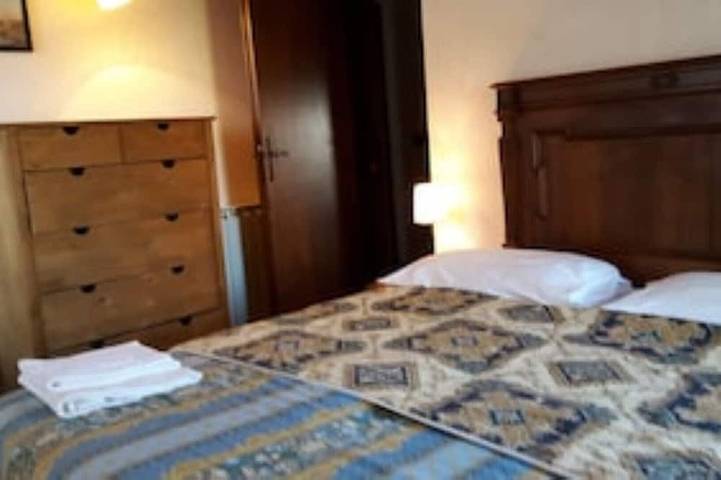 Villa with pool and free wi-ifi in Otricoli, Provincia de Terni
