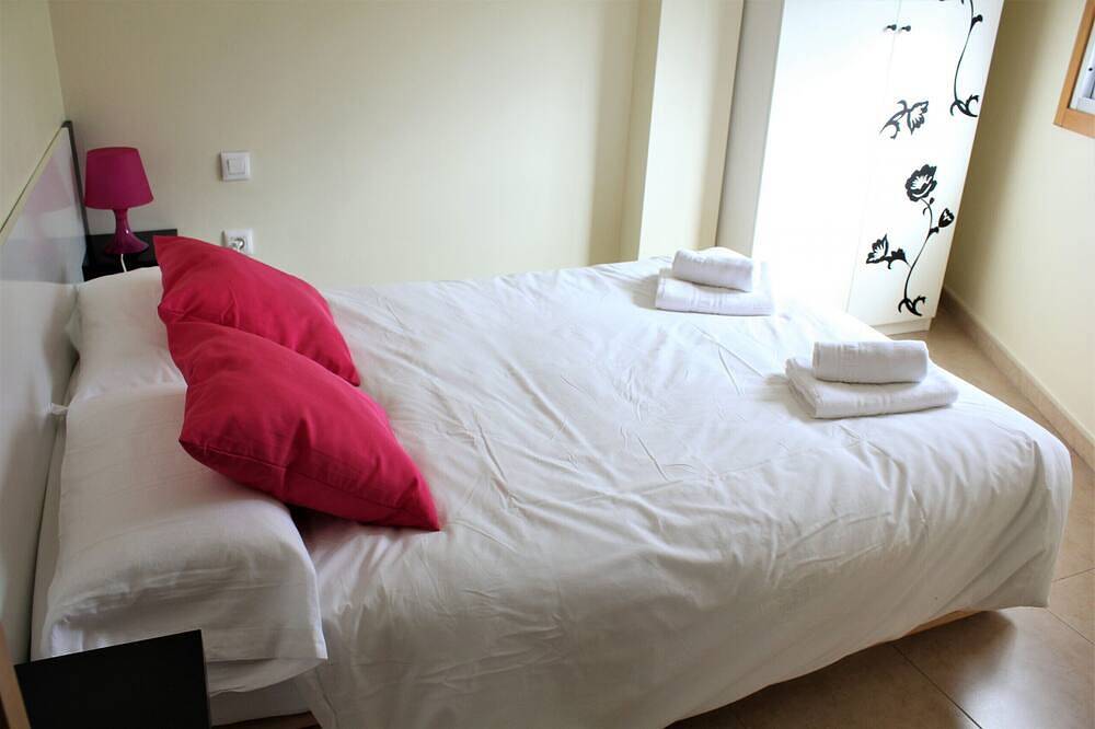 Ganze Wohnung, Apartamento Playa San Juan. Tranquilidad y Wifi in Playa San Juan, Guía de Isora