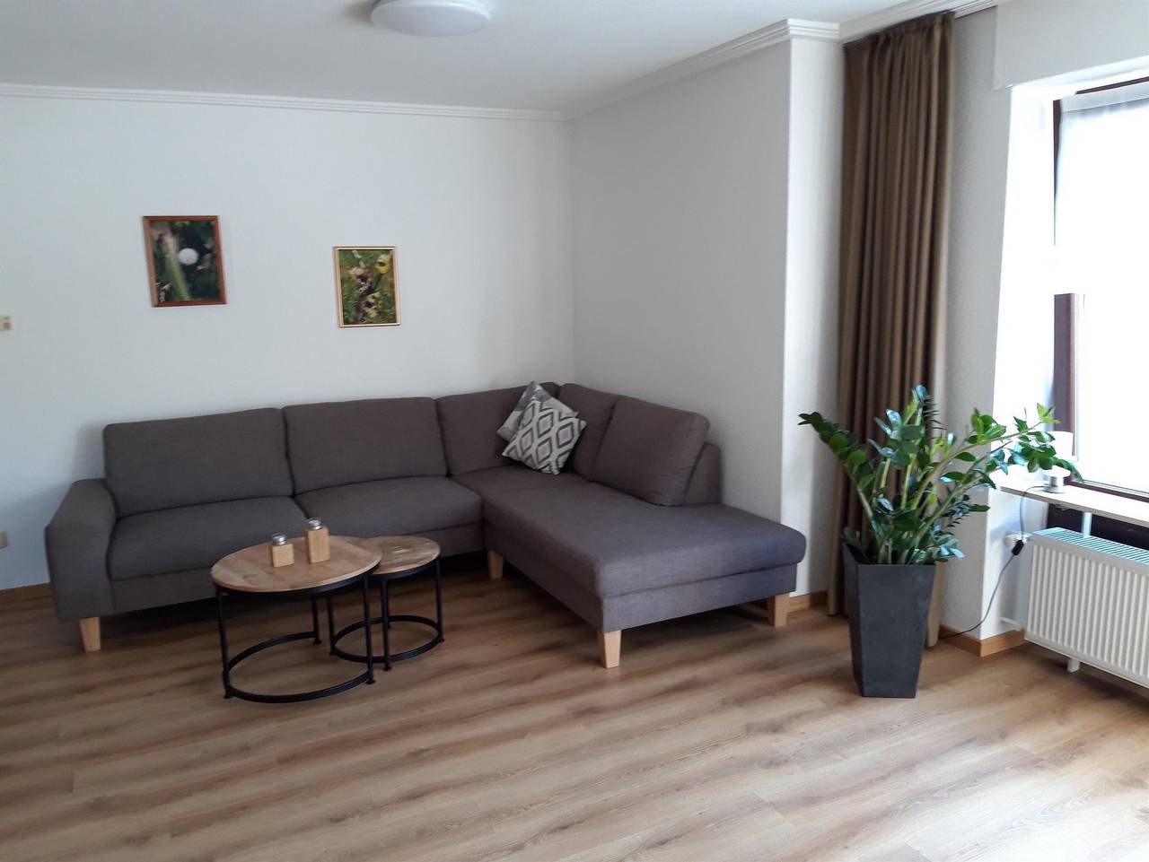Ganze Ferienwohnung, Ferienwohnungen Thielen-Nilles - Ferienwohnung Altärchen in Minheim, Bernkastel-Kues & Umgebung